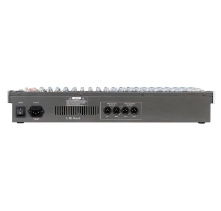 Enping Elegant Audio