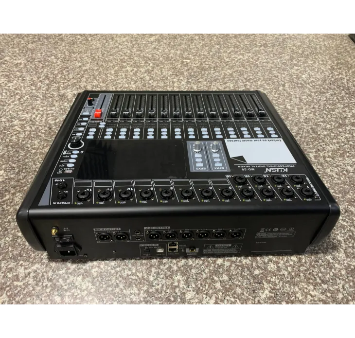 Enping Elegant Audio