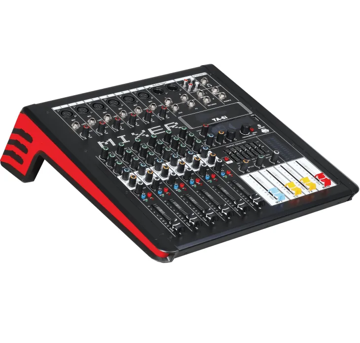 Enping Elegant Audio