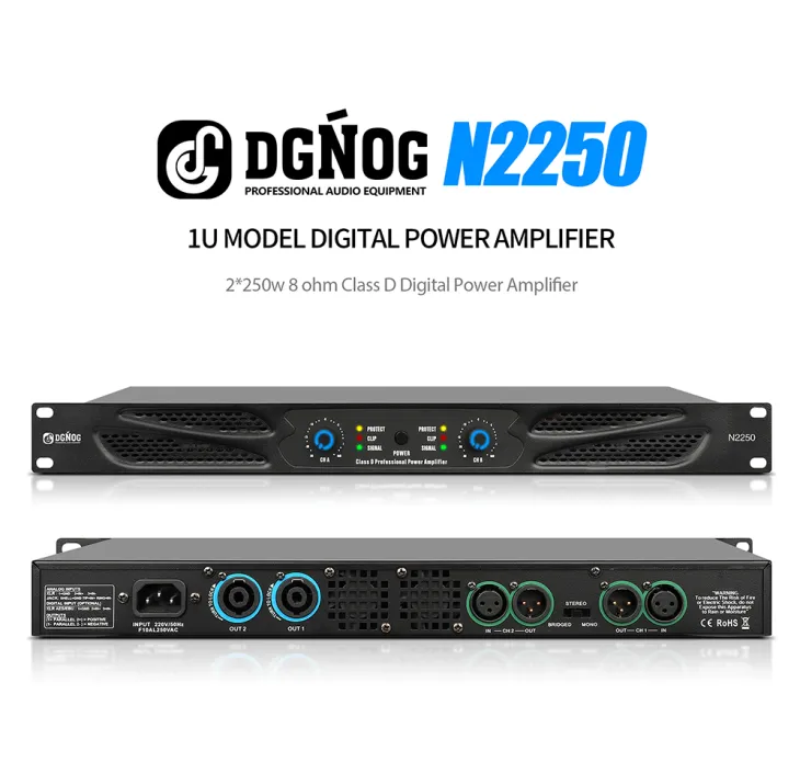 Enping Elegant Audio