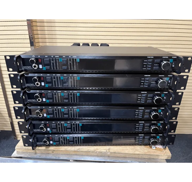 Enping Elegant Audio