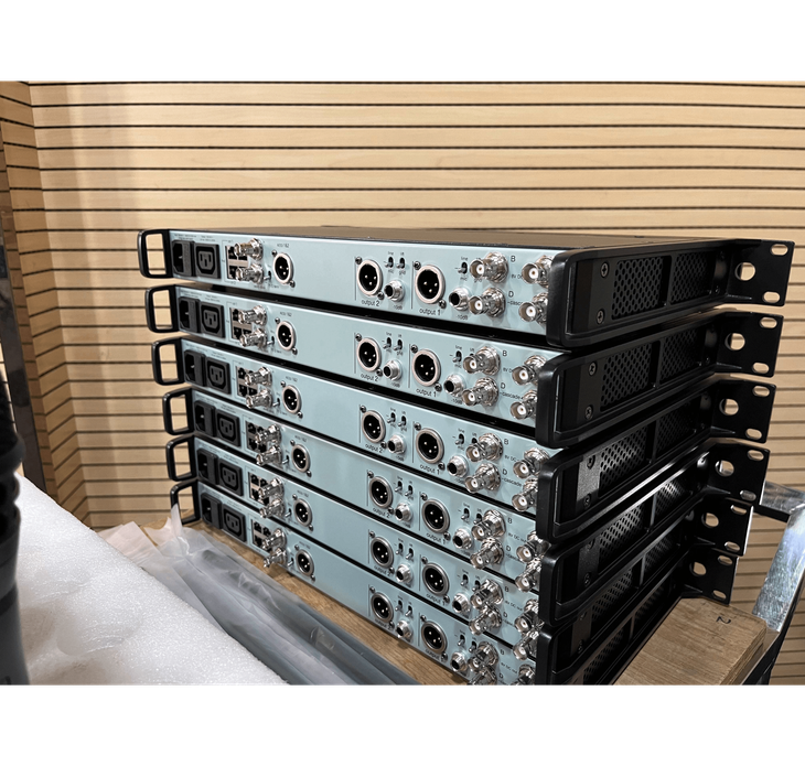Enping Elegant Audio