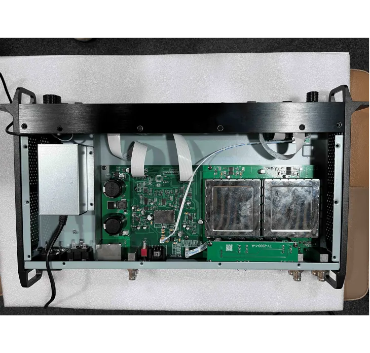 Enping Elegant Audio