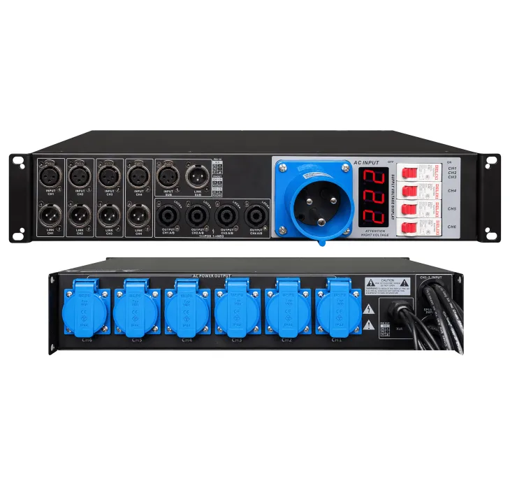 Enping Elegant Audio