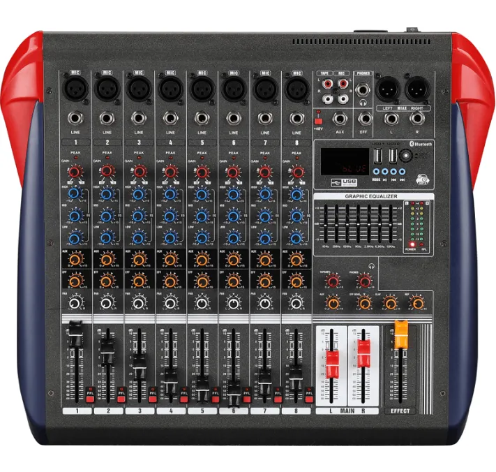 Enping Elegant Audio