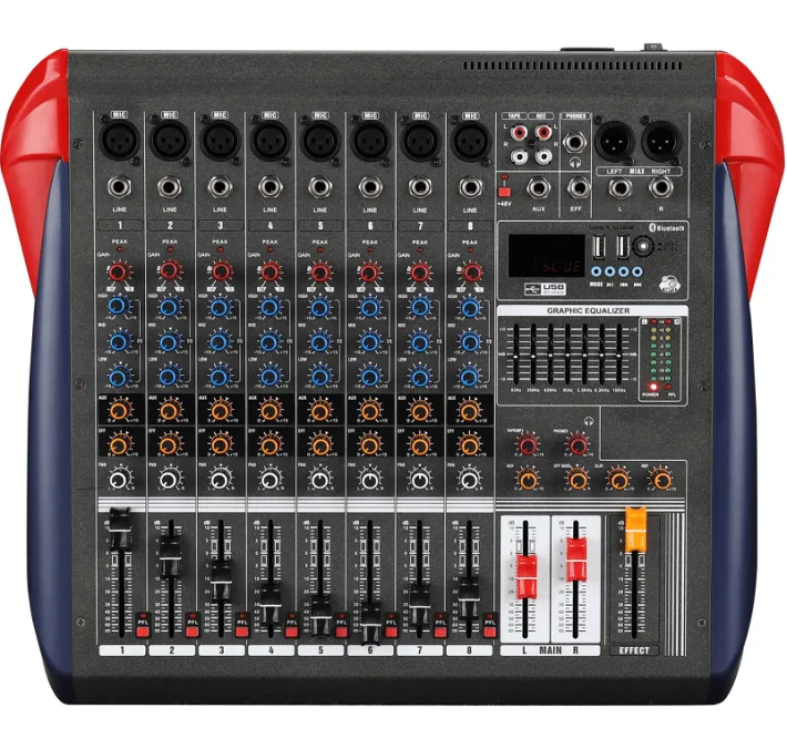 Enping Elegant Audio