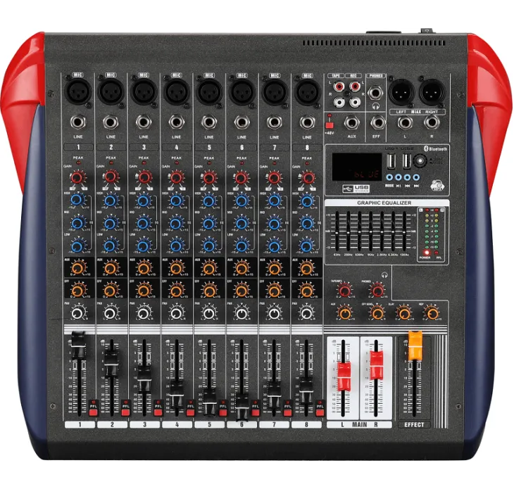 Enping Elegant Audio