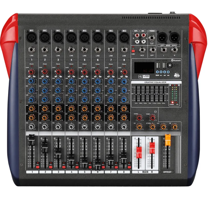Enping Elegant Audio