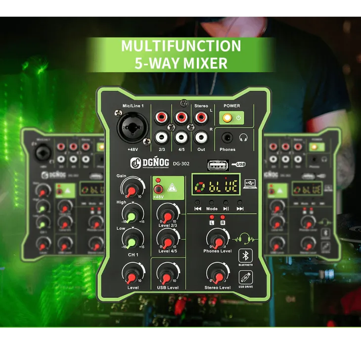 Enping Elegant Audio