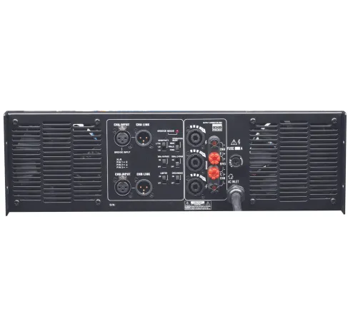 Enping Elegant Audio