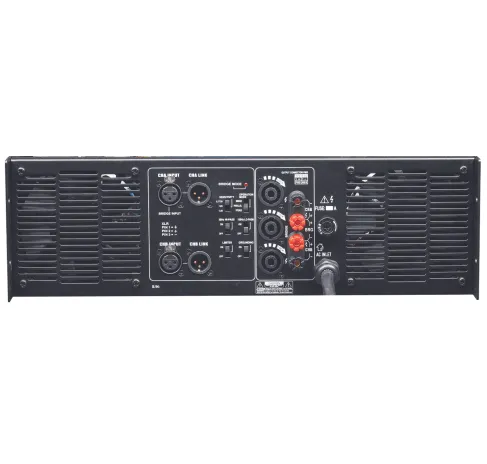 Enping Elegant Audio