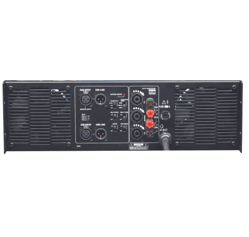 Enping Elegant Audio