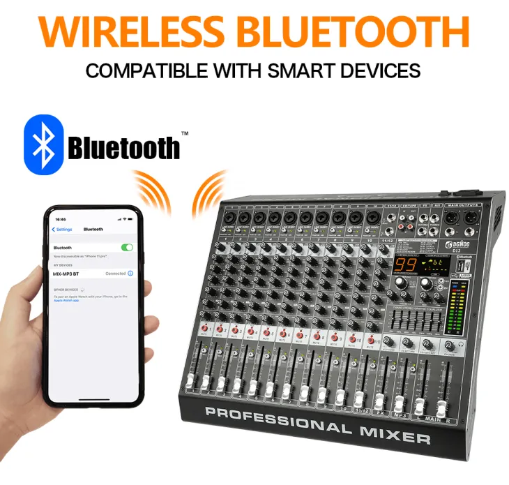 Enping Elegant Audio