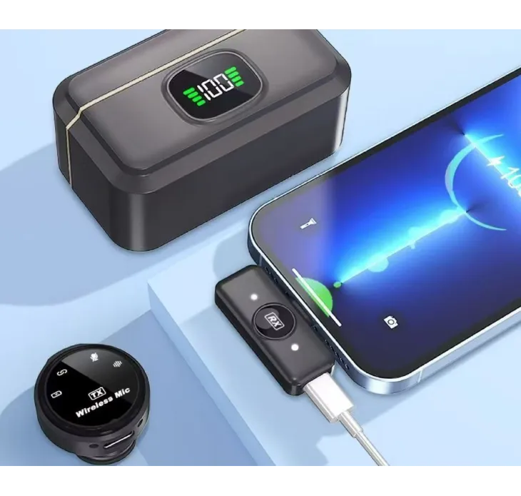 Enping Elegant Audio