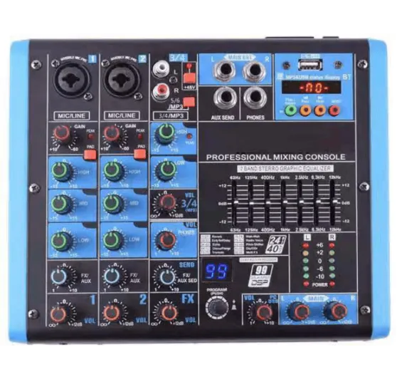 Enping Elegant Audio