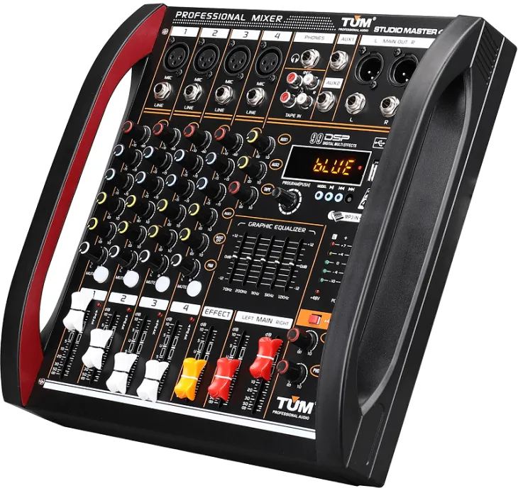 Enping Elegant Audio