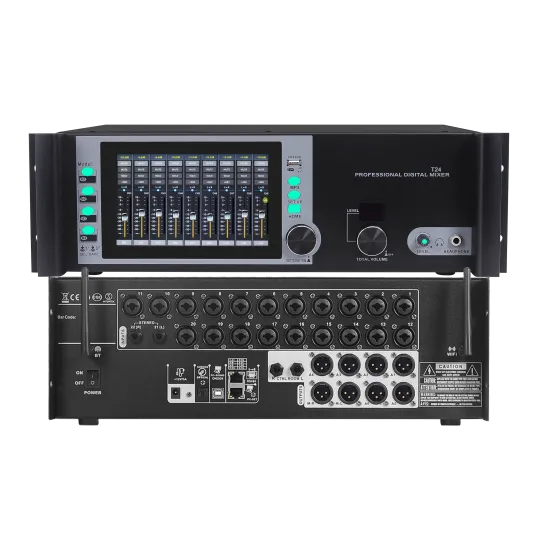 Enping Elegant Audio