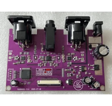 Enping Elegant Audio