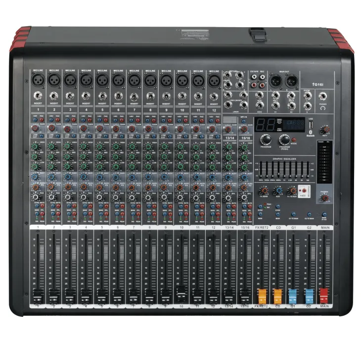 Enping Elegant Audio