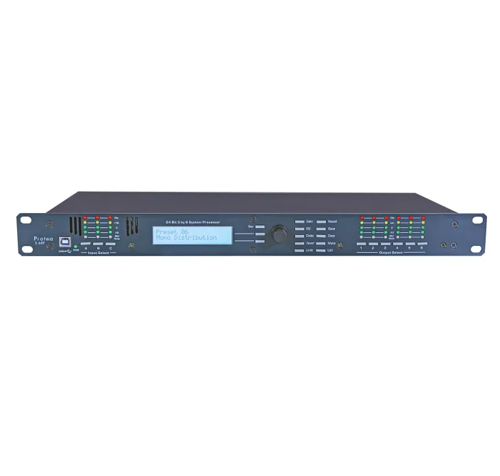 Enping Elegant Audio