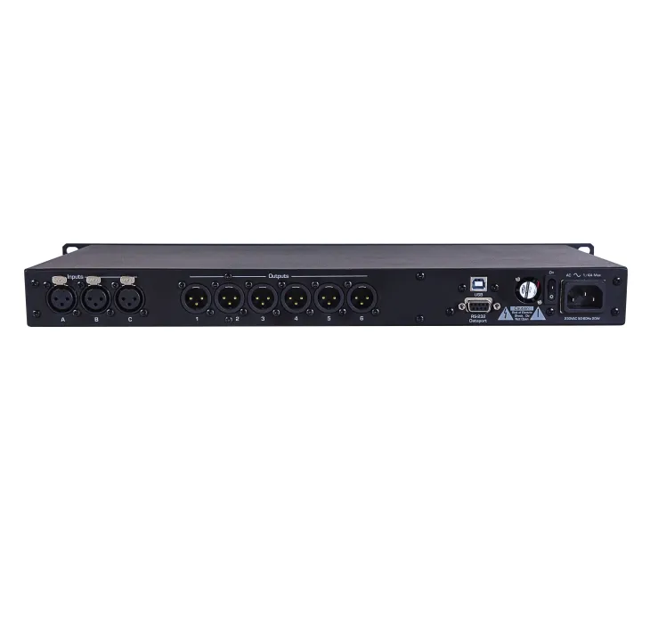 Enping Elegant Audio