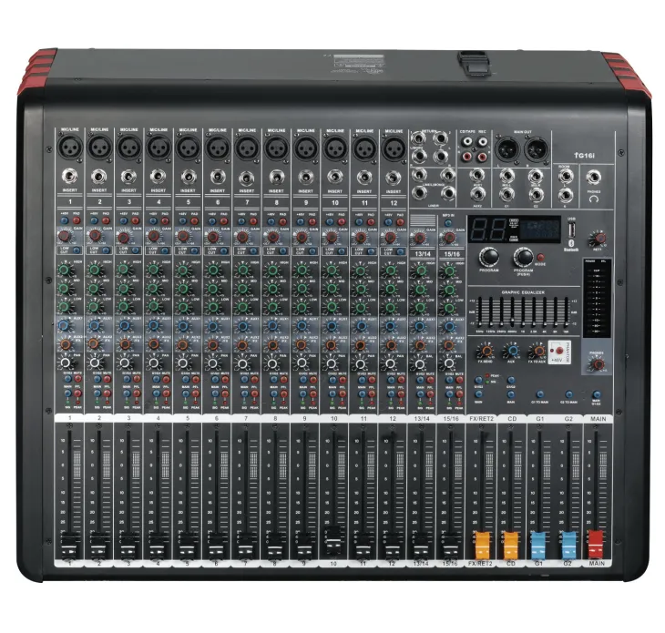 Enping Elegant Audio