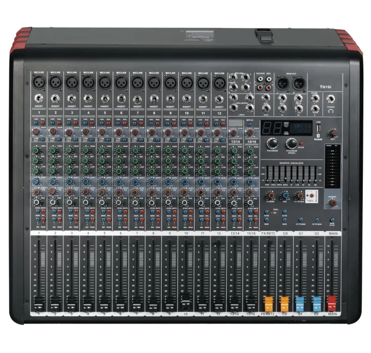 Enping Elegant Audio