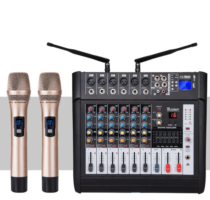 Enping Elegant Audio