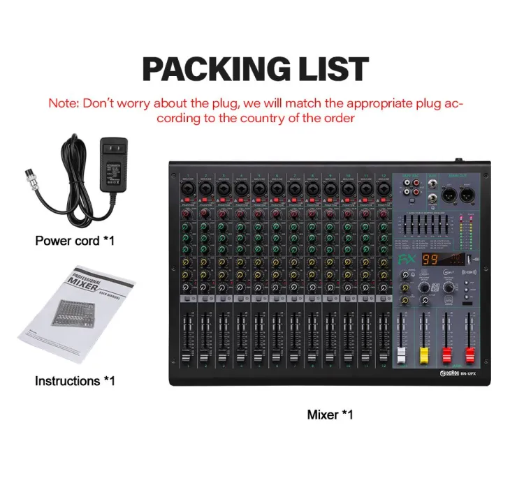 Enping Elegant Audio