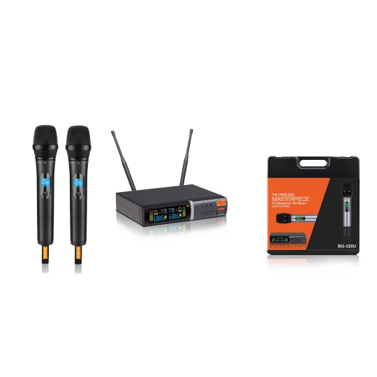 Enping Elegant Audio