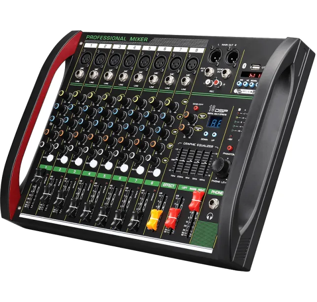 Enping Elegant Audio