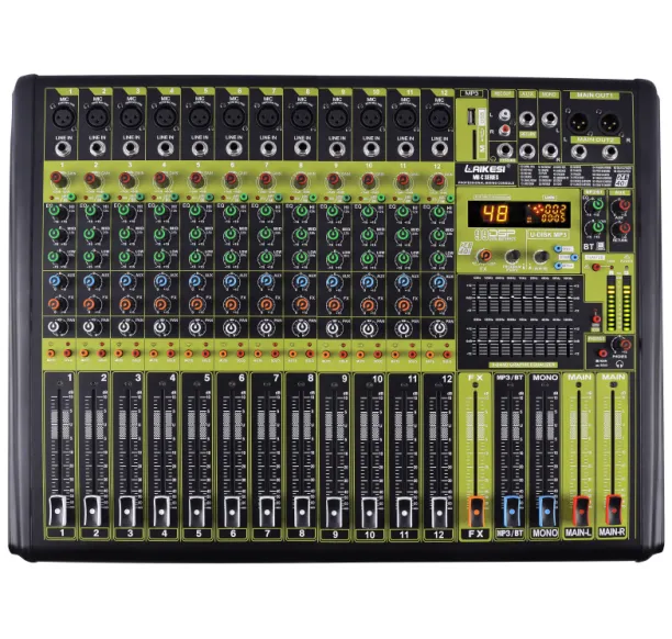 Enping Elegant Audio