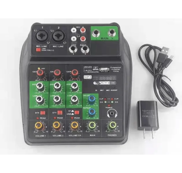 Enping Elegant Audio