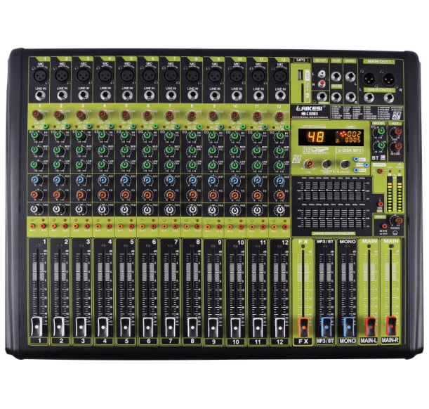 Enping Elegant Audio