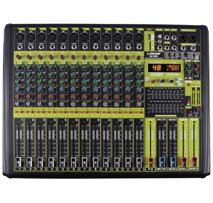 Enping Elegant Audio