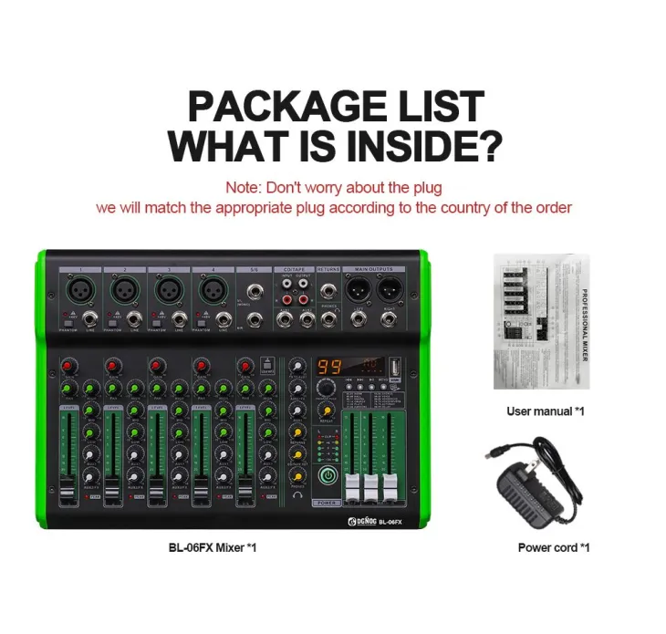 Enping Elegant Audio