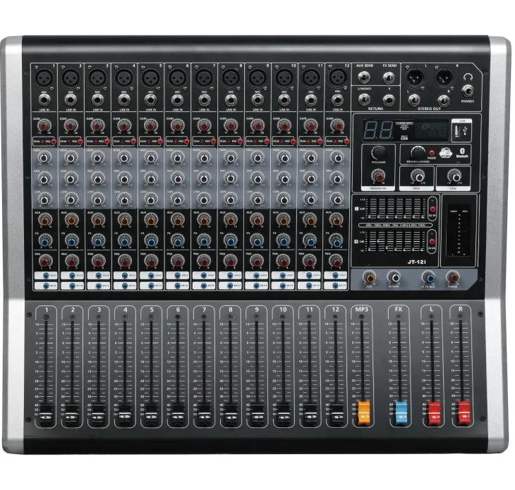 Enping Elegant Audio