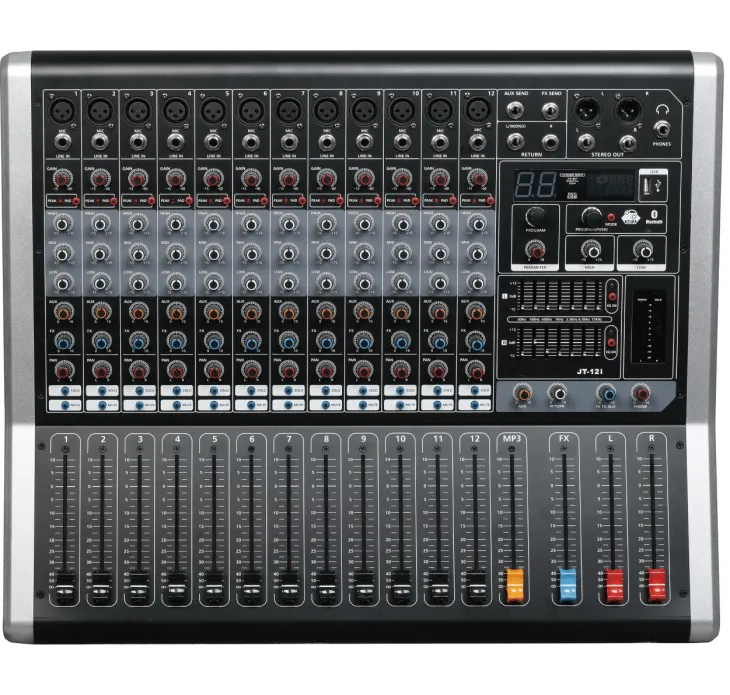 Enping Elegant Audio