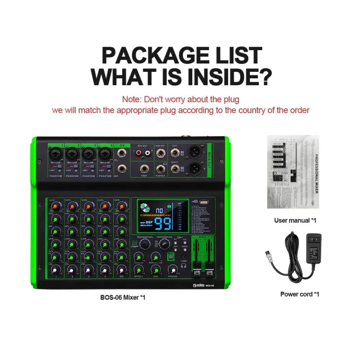 Enping Elegant Audio