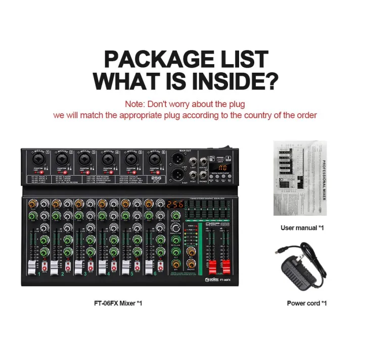 Enping Elegant Audio