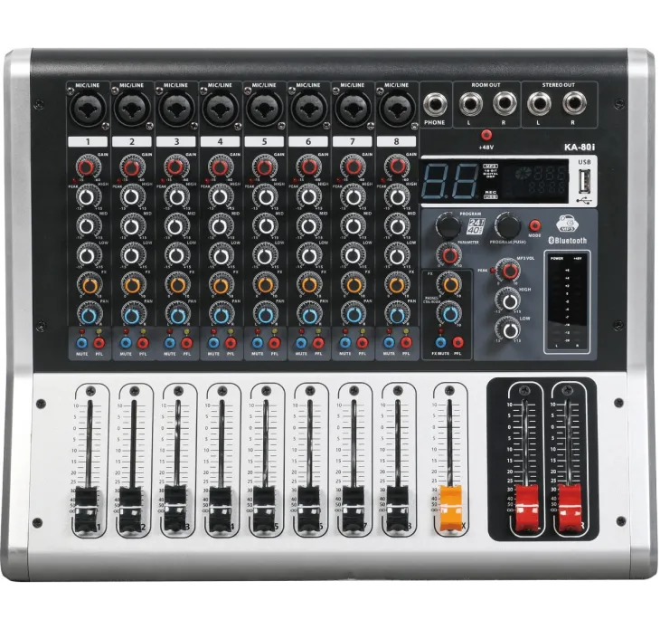 Enping Elegant Audio