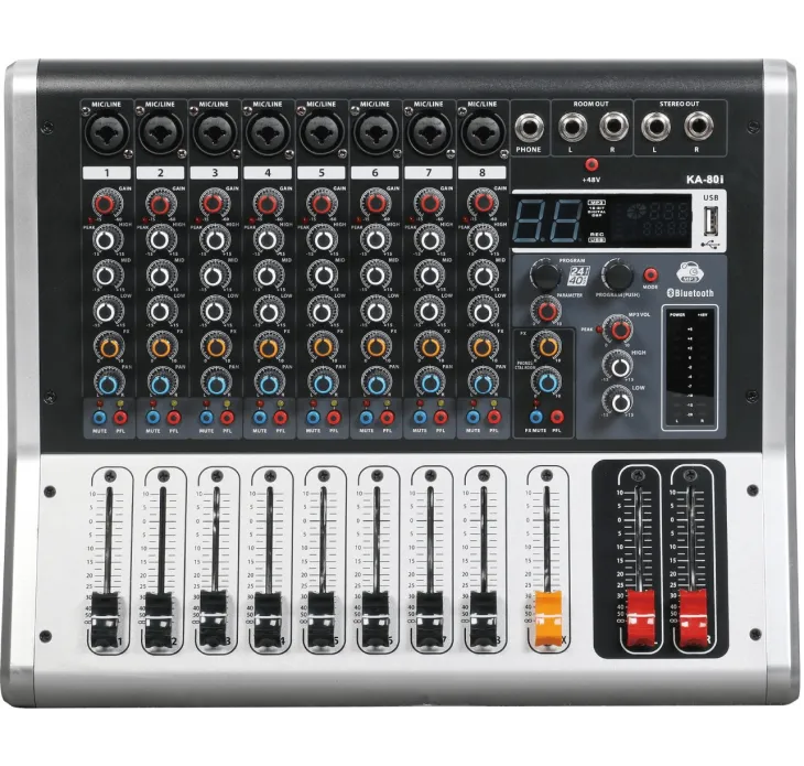 Enping Elegant Audio