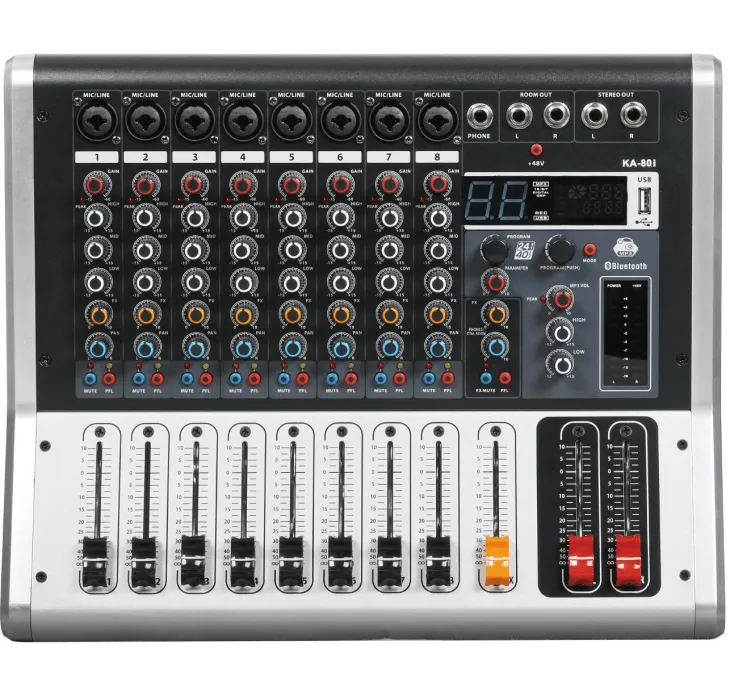 Enping Elegant Audio