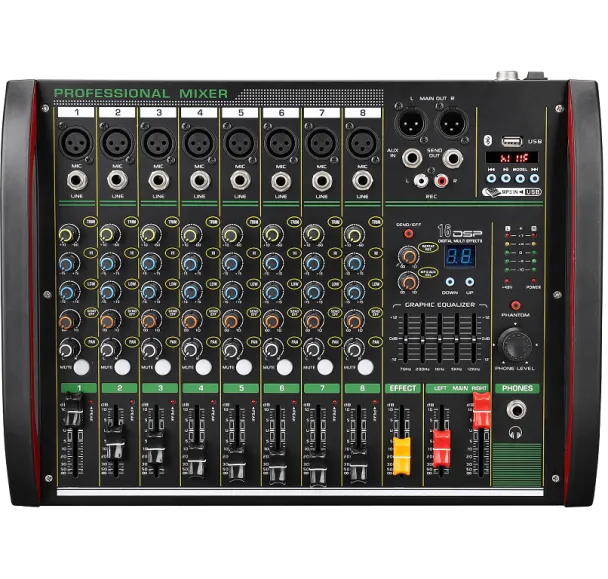 Enping Elegant Audio