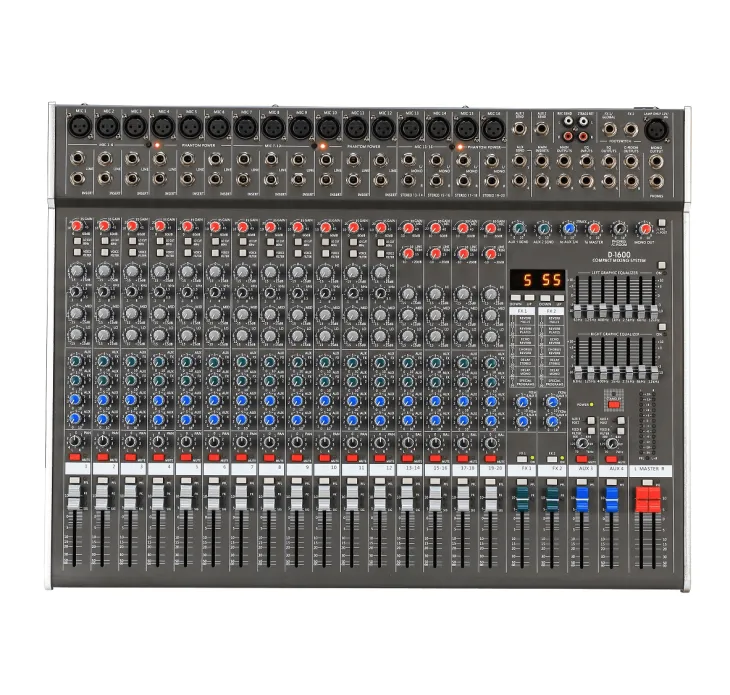 Enping Elegant Audio