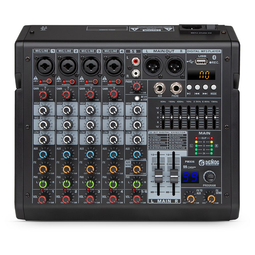 Enping Elegant Audio