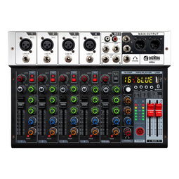 Enping Elegant Audio