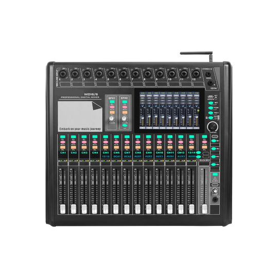 Enping Elegant Audio