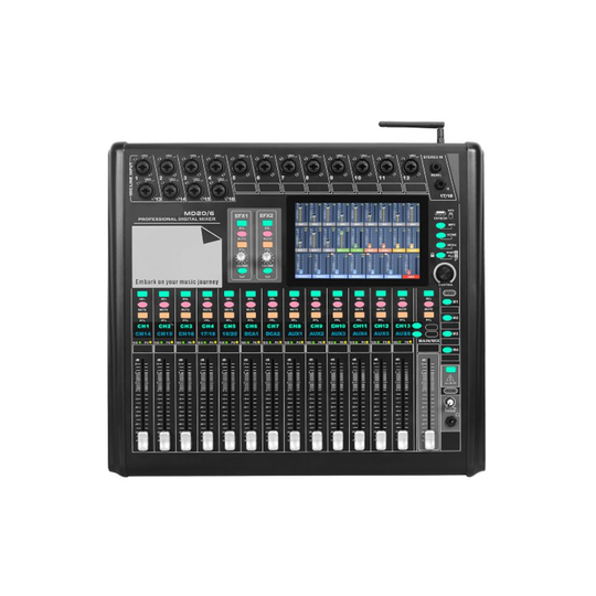 Enping Elegant Audio