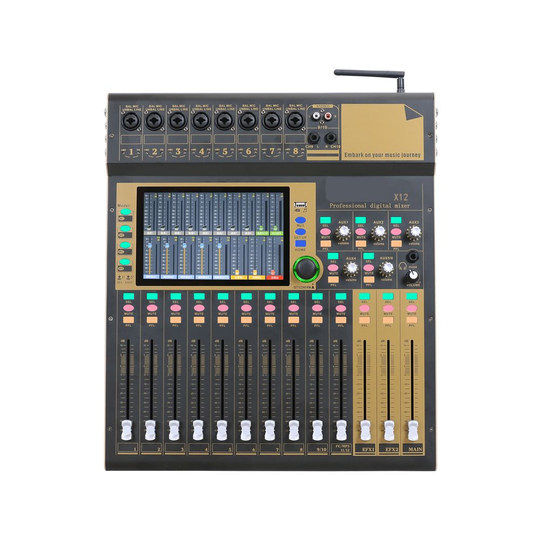 Enping Elegant Audio